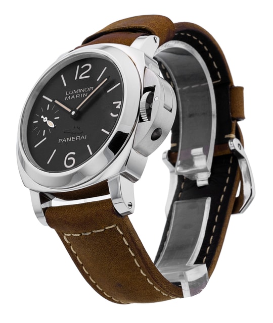 Panerai Luminor Marina PAM00467 Image 2
